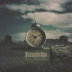 Seconds Ago : Life at the Edge of Chaos